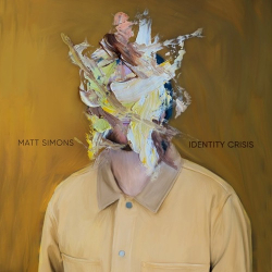 : Matt Simons - Identity Crisis  (2022)