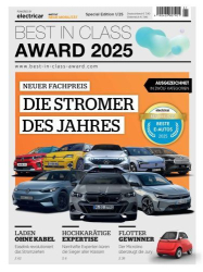 : Electricar Magazin Special No 01 2025
