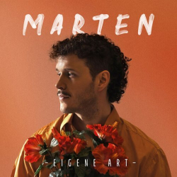 : Marten - Eigene Art (2024)