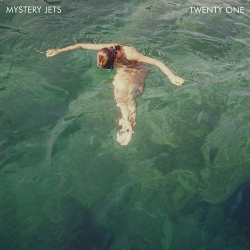 : Mystery Jets - Twenty One (Deluxe Edition)  (2022)