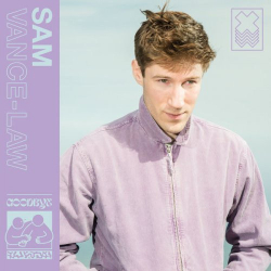 : Sam Vance-Law - Goodbye  (2022)