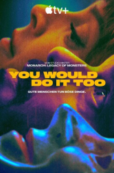 : You Would Do It Too S01E01 German Dl 1080P Web H264-Wayne