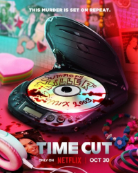 : Time Cut 2024 German Dl 1080p Web h264-Sauerkraut