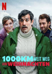 : 1000 km weit weg von Weihnachten 2021 German Dl 1080p Web H264-Fwb