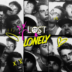 : Lost - Lost & Lonely (2024)