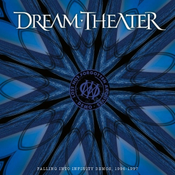 : Dream Theater - Lost Not Forgotten Archives: Falling Into Infinity Demos, 1996-1997  (2022)