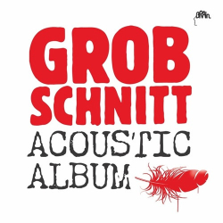 : Grobschnitt - Acoustic Album  (2022)