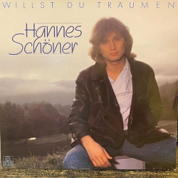 : Hannes Schöner - Willst du träumen  (2022)