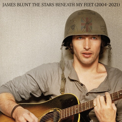 : James Blunt - The Stars Beneath My Feet (2004-2021) (2021)