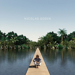 : Nicolas Godin - Concrete and Glass  (2020)