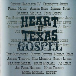 : Heart Of Texas Gospel (2013)