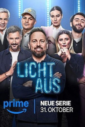 : Licht Aus S01E01 German 720p Web h264-Haxe