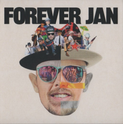 : Jan Delay - Forever Jan (Limited Deluxe Edition) (2024)