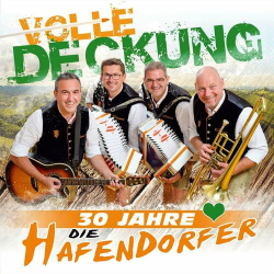 : Die Hafendorfer - Volle Deckung - 30 Jahre (2024)