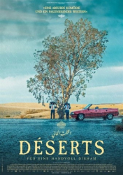 : Deserts Fuer eine Handvoll Dirham 2023 German Eac3 1080p Web H264-SiXtyniNe