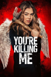 : Youre Killing Me 2023 German DL EAC3 1080p WEB H264-SiXTYNiNE