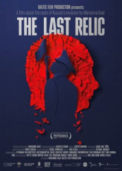 : The Last Relic Rebellisch Russisch Resigniert 2023 German Subbed Doku 1080p Web x264-Tmsf