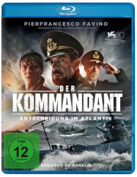 : Der Kommandant Entscheidung im Atlantik 2023 German 1080p BluRay x264-Gma