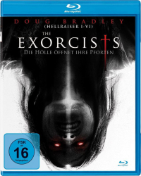 : The Exorcists Die Hoelle oeffnet ihre Pforten 2023 German 1080p BluRay x264-Gma