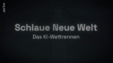 : Schlaue neue Welt Das Ki Wettrennen 2024 German Doku 1080p Web x264-Tmsf