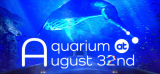 : Aquarium at August 32nd-Tenoke