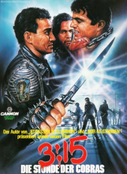 : 3 15 Die Stunde der Cobras 1986 German Dl Complete Pal Dvd9-Hypnokroete