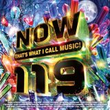 : Now That's What I Call Music! 119 (2024)