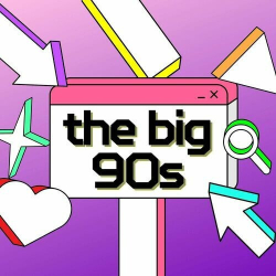 : the big 90s (2024)