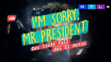 : Im sorry Mr President Der tiefe Fall des El Hotzo 2024 German Doku 1080p Web h264-Haxe