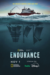 : Endurance Das Wrack im Eis 2024 German Dl Doku 1080p Web h264-Haxe