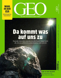 : GEO - November 2024