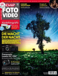 :  CHIP Foto Video Magazin Dezember No 12 2024