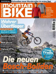 :  Mountainbike Magazin Dezember No 12 2024