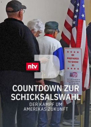 : Countdown zur Schicksalswahl Der Kampf um Amerikas Zukunft 2024 German Doku 1080p Web x264-ClassiCalhd