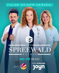 : Die Spreewaldklinik S01E38 German 1080p Web h264-Sauerkraut