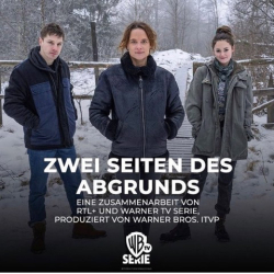 : Zwei Seiten des Abgrunds S01E01 German 2160P Web H265-RiLe