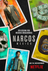 : Narcos Mexico S01E02 German Dl 2160p Web h265-Knoedel