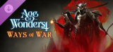 : Age of Wonders 4 Ways of War-Rune