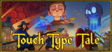 : Touch Type Tale Strategic Typing-Tenoke