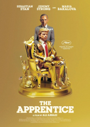 : The Apprentice 2024 German Md Dl 2160p Web h265-Reel