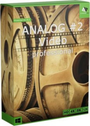 : Franzis ANALOG Video #2 pro v2.13.04078