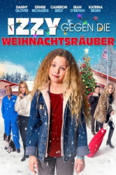 : Izzy gegen die Weihnachtsraeuber 2019 German 720p Web x264-ClassiCalhd