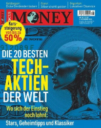 :  Focus Money  Finanzmagazin No 46 vom 06 November 2024