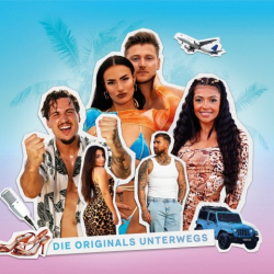 : Germany Shore Og S01 German 720p Web h264-Haxe