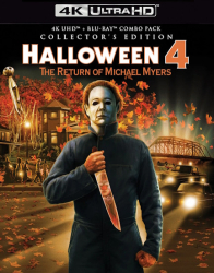 : Halloween 4 Michael Myers kehrt zurueck 1988 Uncut German Dts Dl 1080p BluRay x264-Jj