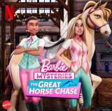 : Barbie Mysteries S01E01 German Dl 1080p Web H264-Fwb