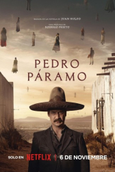 : Pedro Paramo 2024 German Dl 720p Web h264-Sauerkraut