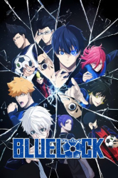 : Blue Lock S02E02 German Dl AniMe 1080p Web H264-OniGiRi