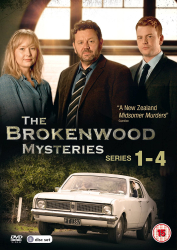 : Brokenwood Mord in Neuseeland S07E01 German Dubbed Dl 1080p Web h264-Tmsf