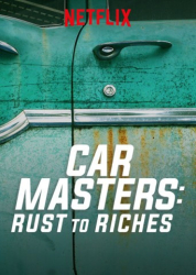 : Car Masters Von Schrott zu Reichtum S06E01 German Dl 1080p Web h264-Haxe